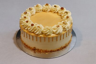 butterscotch
