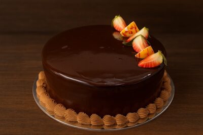 chocoholic