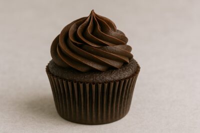 Chocolate Cupcake