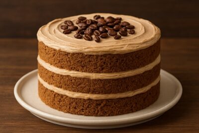 coffee cake