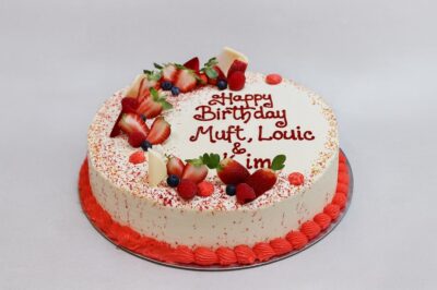 red velvet