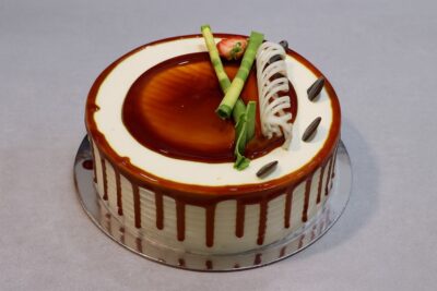 Toffee Caramel